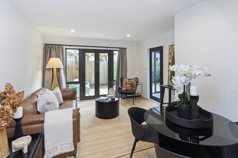 Photo of property in 2/15 Ayr Street, Riccarton, Christchurch, 8011