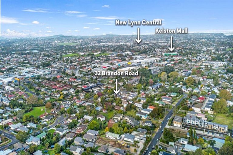 Photo of property in 10/32 Brandon Road, Glen Eden, Auckland, 0602