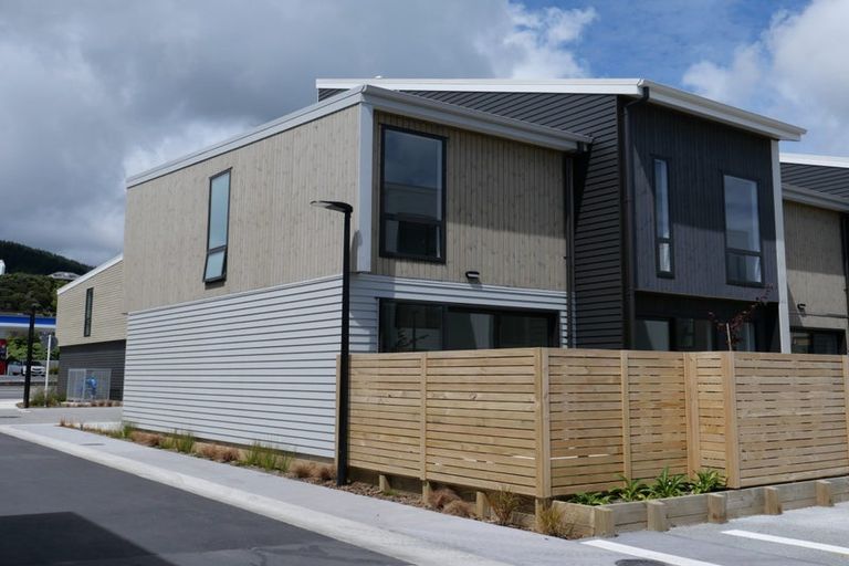 Photo of property in 22 Houhere Street, Paraparaumu, 5032