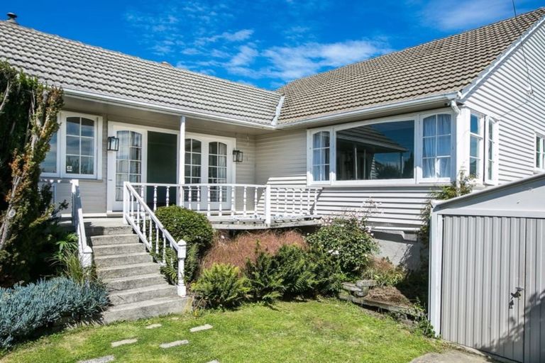 Photo of property in 53 Waimea Avenue, Calton Hill, Dunedin, 9012