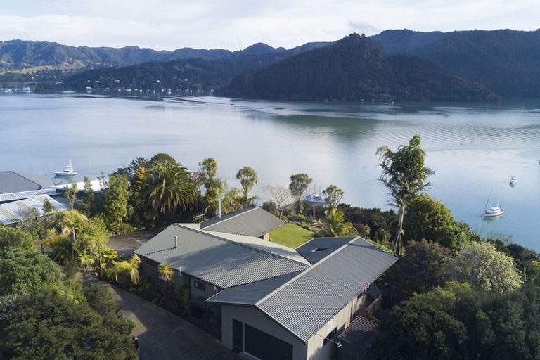 Photo of property in 31 Old Hospital Road, Whangaroa, Kaeo, 0478