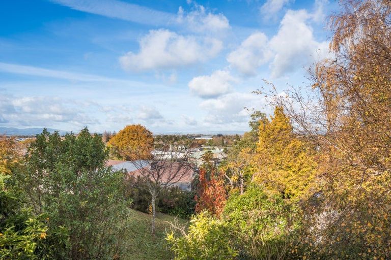 Photo of property in 5 Tiritoa Terrace, Feilding, 4702