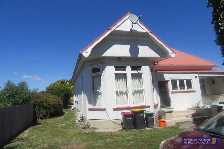 Photo of property in 1/161 Peverel Street, Riccarton, Christchurch, 8041