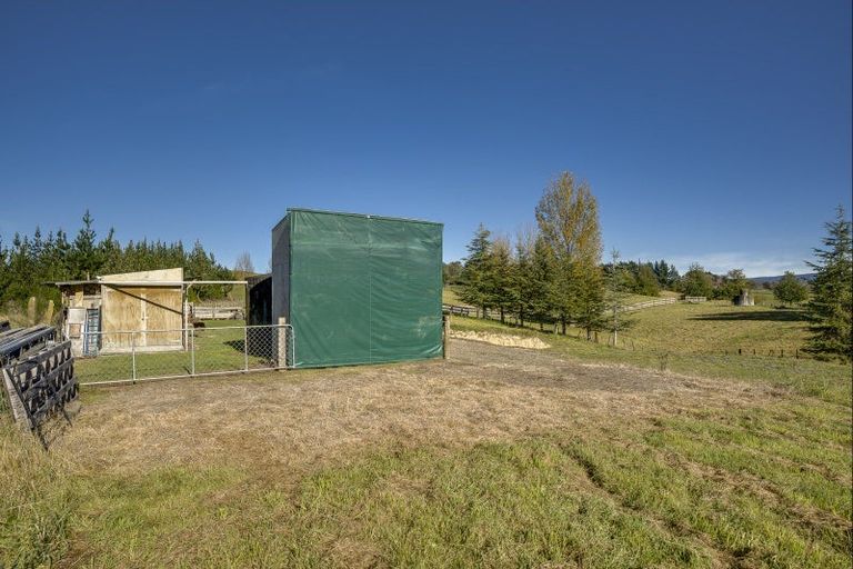 Photo of property in 1401 Kereru Road, Kereru, Hastings, 4171