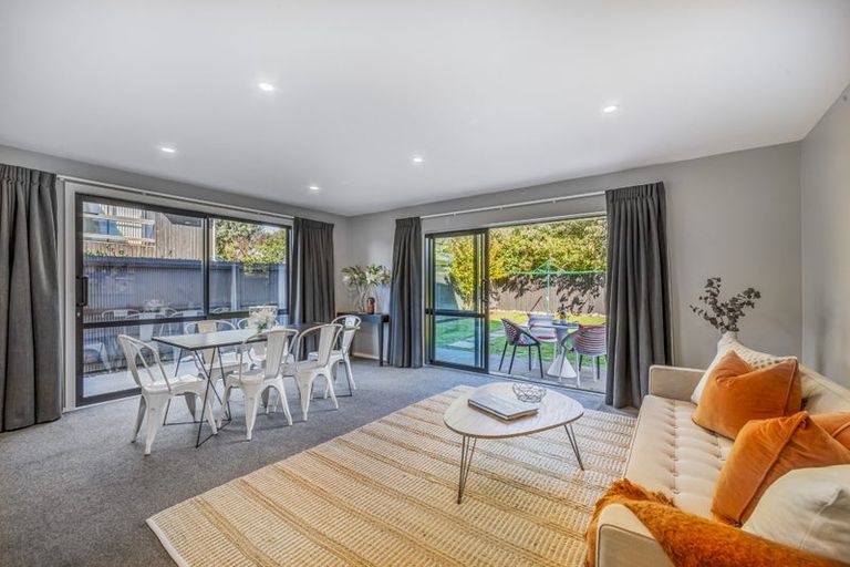 Photo of property in 17 Sayers Crescent, Ilam, Christchurch, 8041