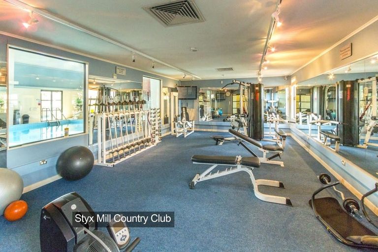 Photo of property in 3 Brookfield Drive, Northwood, Christchurch, 8051