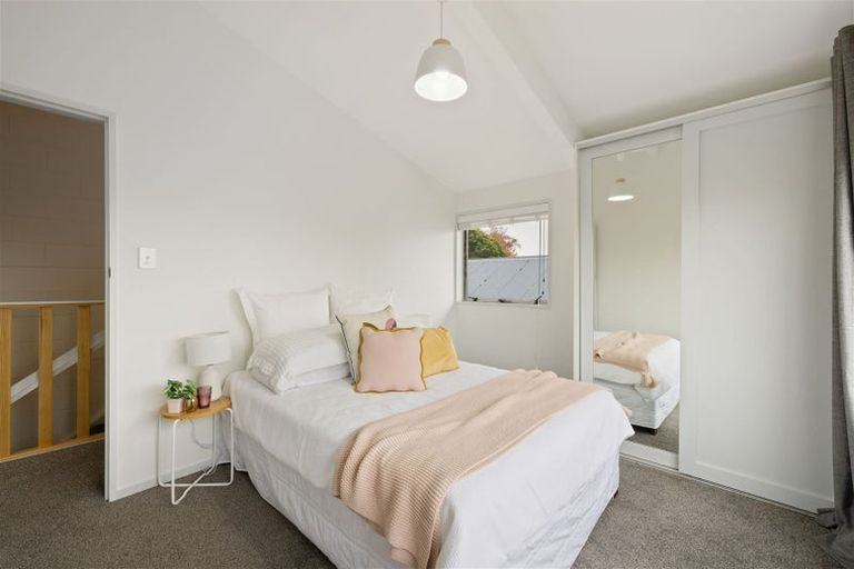 Photo of property in 1/25 Rosewarne Street, Spreydon, Christchurch, 8024