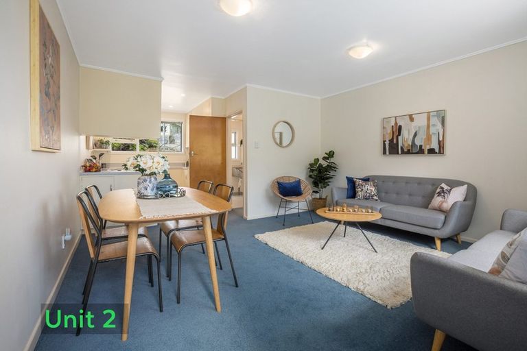 Photo of property in 3/7 Arawhata Street, Ranui, Porirua, 5024