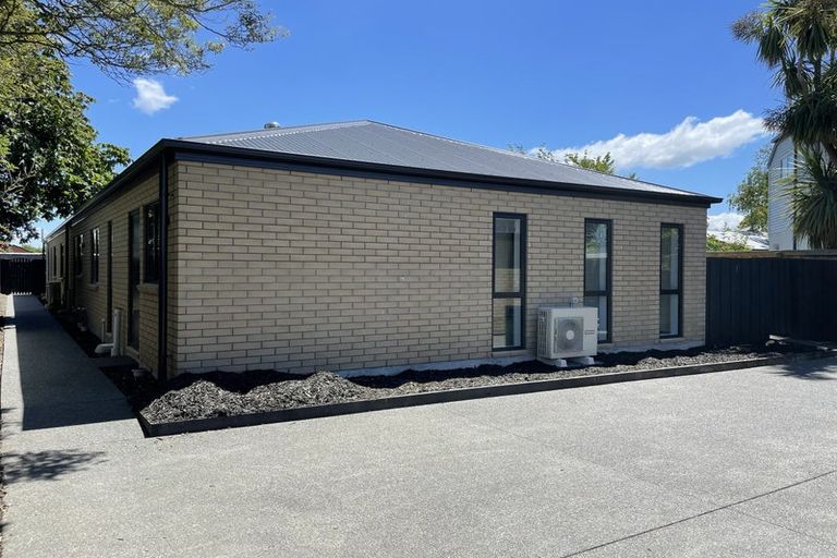 Photo of property in 71 Perth Street, Richmond, Christchurch, 8013