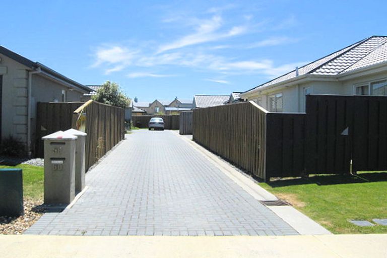 Photo of property in 60 Mahlet Street, Northwood, Christchurch, 8051