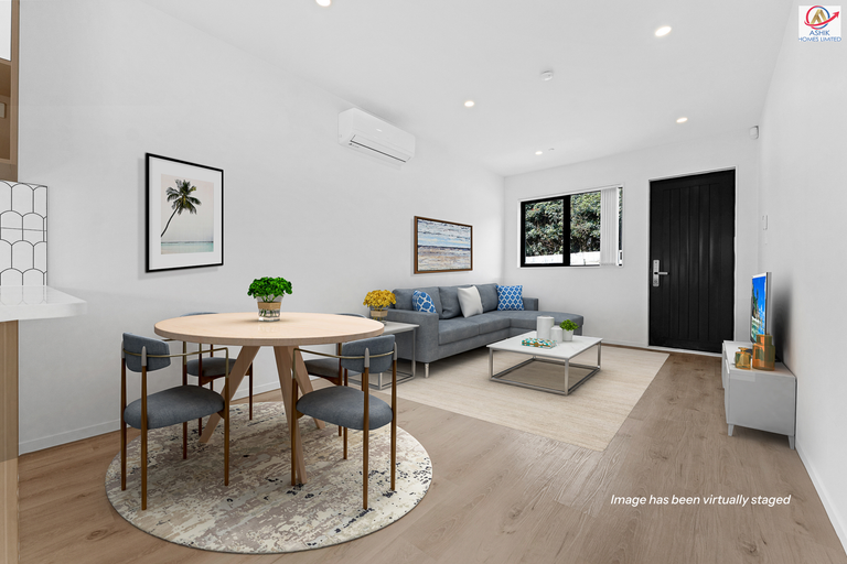 Photo of property in 26c Cape Road, Mangere, Auckland, 2022