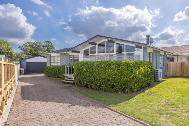 Photo of property in 135 Bankwood Road, Chartwell, Hamilton, 3210