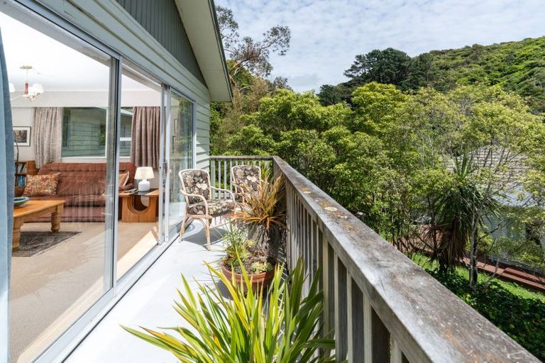 Photo of property in 91 South Karori Road, Karori, Wellington, 6012