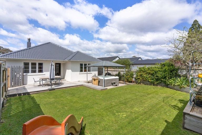 Photo of property in 8 Watling Street, Gate Pa, Tauranga, 3112