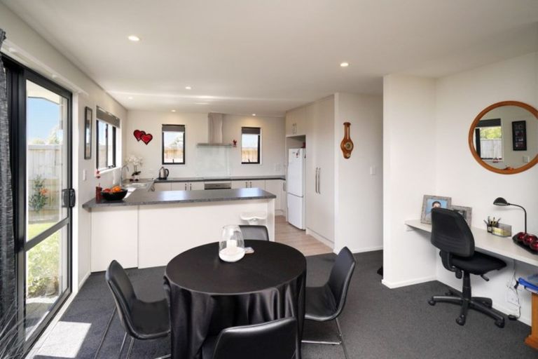 Photo of property in 6 Rahme Crescent, Kaiapoi, 7630