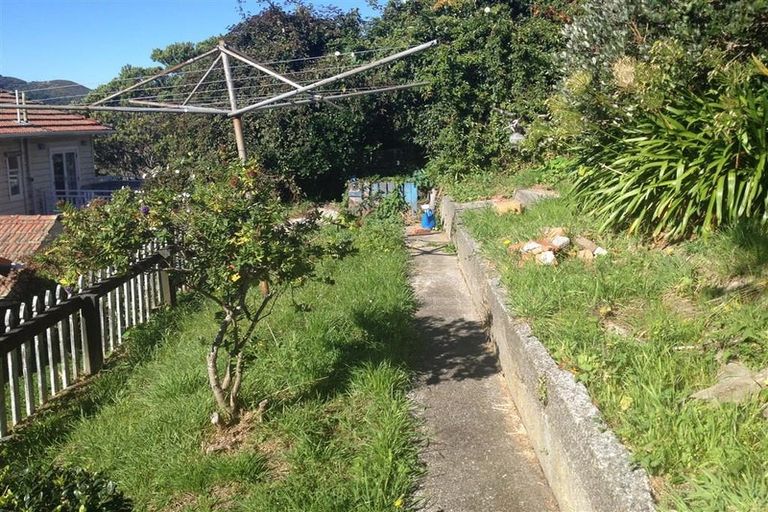 Photo of property in 80 Wright Street, Mount Cook, Wellington, 6021