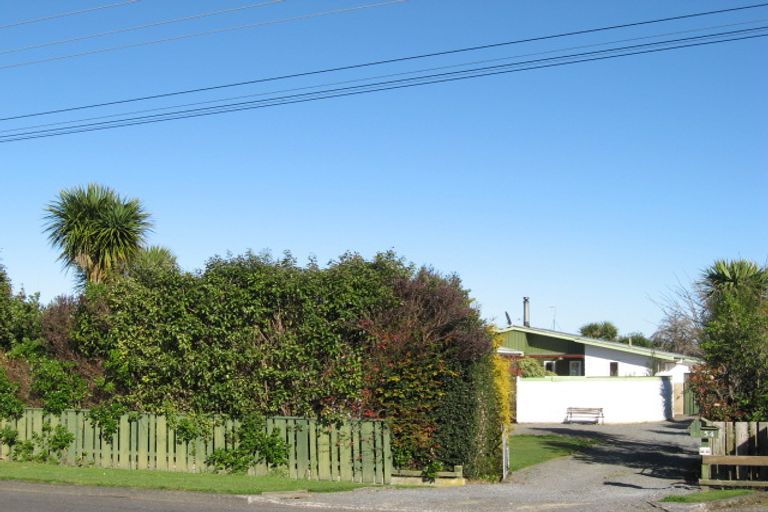 Photo of property in 54 Tutaenui Road, Marton, 4710