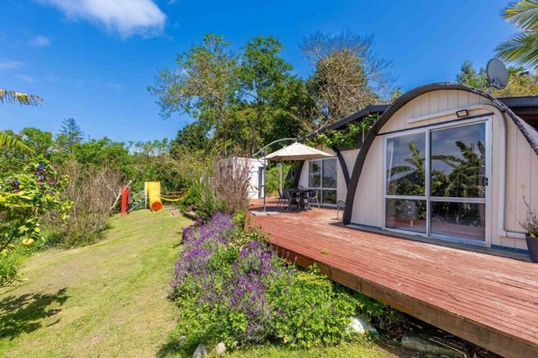 Photo of property in 44 Parnell Street, Rawene, Kaikohe, 0473