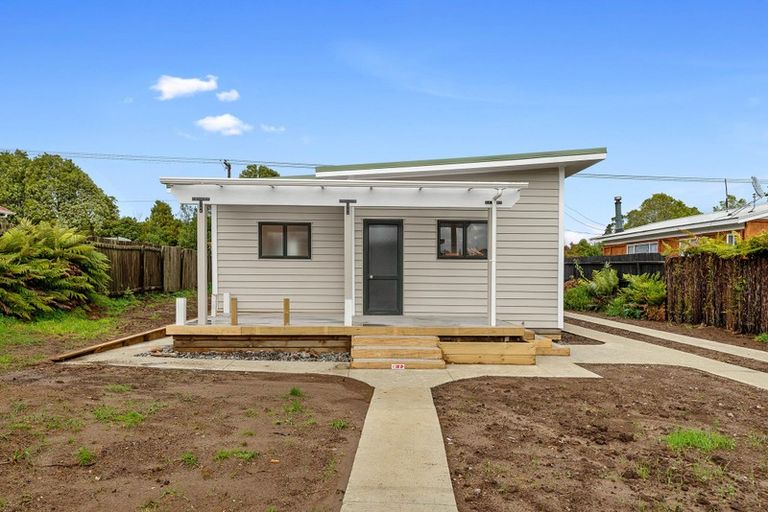 Photo of property in 19 Mamaku Street, Mamaku, 3020
