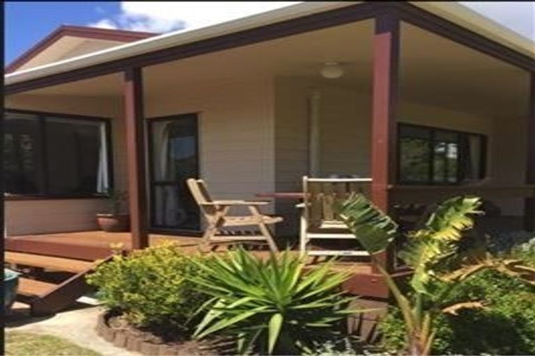 Photo of property in 63 Langdale Avenue, Paraparaumu, 5032