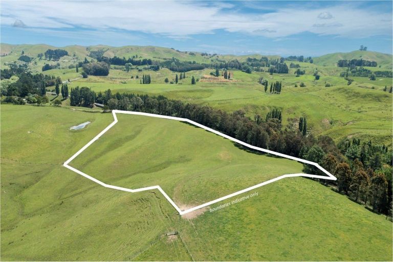 Photo of property in 5 Carlyon Road, Oueroa, Waipukurau, 4284