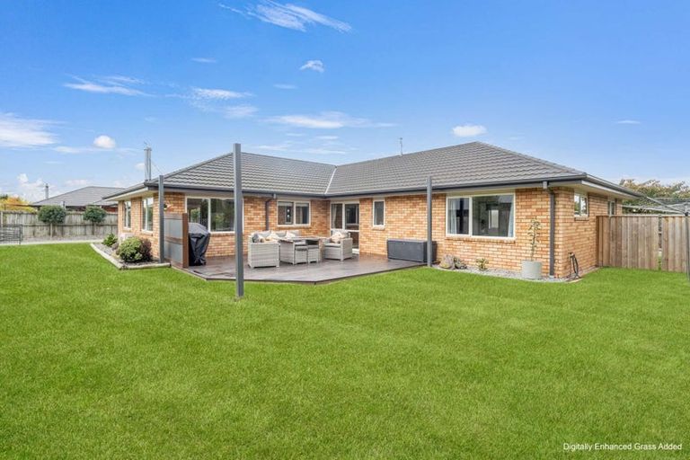 Photo of property in 29a Fairfield Way, Rolleston, 7614