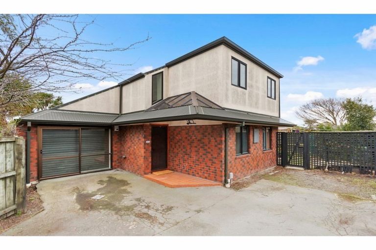 Photo of property in 57 Tennyson Street, Sydenham, Christchurch, 8023