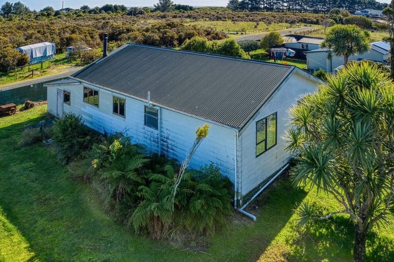 Photo of property in 11 Butlers Road, Ruatapu, Hokitika, 7883