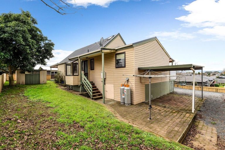 Photo of property in 4 Bryce Street, Kihikihi, Te Awamutu, 3800