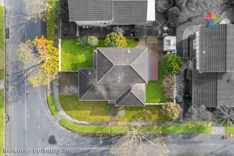 Photo of property in 2 Mcenroe Grove, Naenae, Lower Hutt, 5011