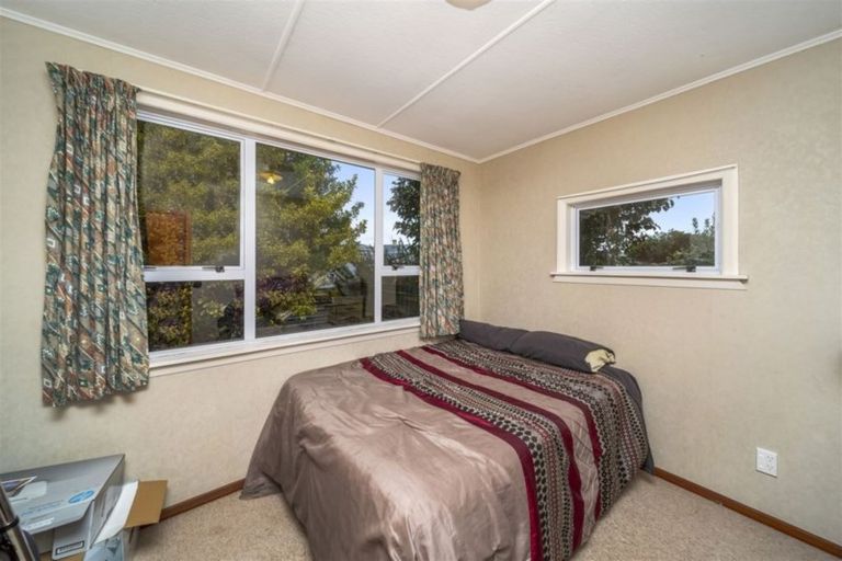 Photo of property in 172 Glover Road, Hawera, 4610
