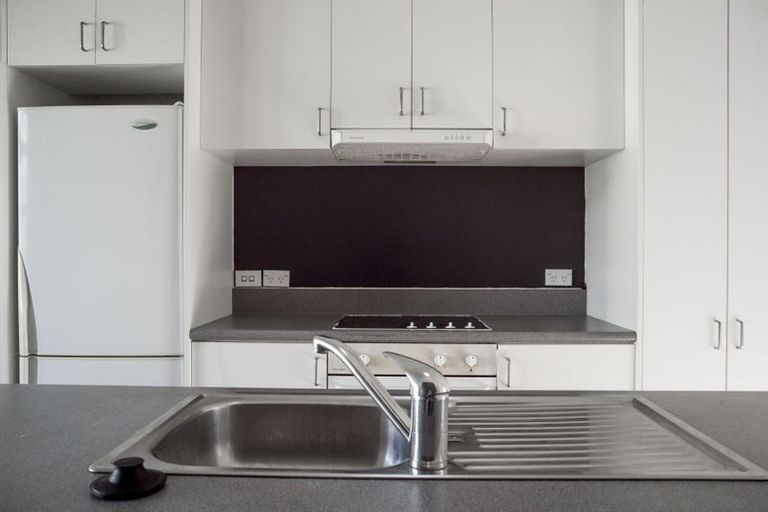 Photo of property in Pirie Street Townhouses, 18/35u Pirie Street, Mount Victoria, Wellington, 6011