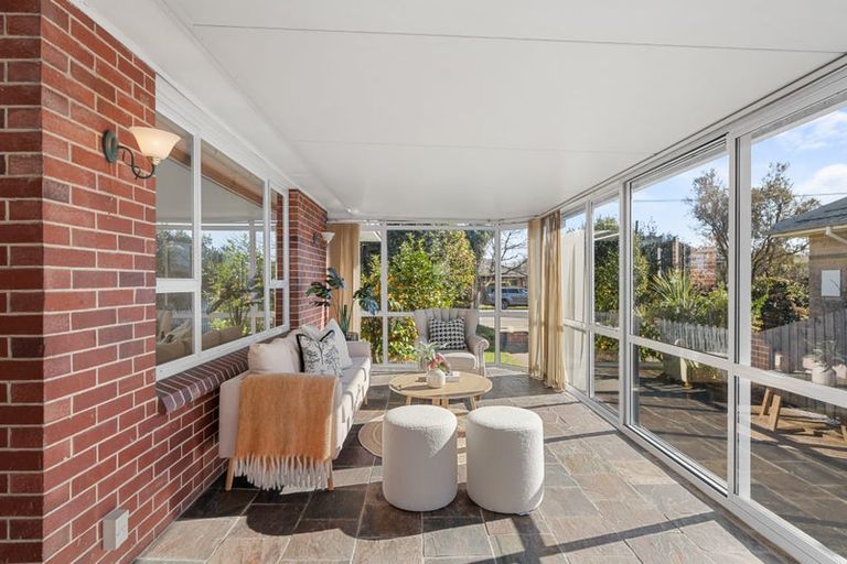 Photo of property in 184 Withells Road, Avonhead, Christchurch, 8042