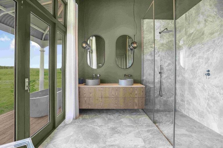 Photo of property in 906a&b Bidwills Cutting Road, Morison Bush, Greytown, 5794