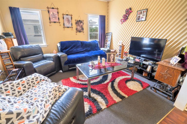 Photo of property in 33 Morton Street, Georgetown, Invercargill, 9812