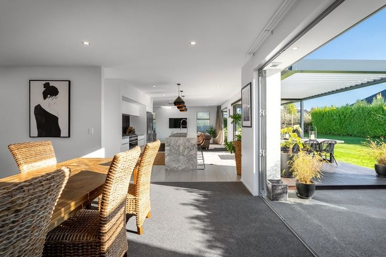 Photo of property in 18 Brampton Drive, West Melton, 7618