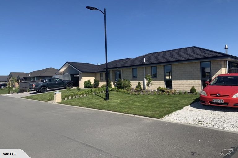 Photo of property in 5 Skye Lane, Prebbleton, 7604