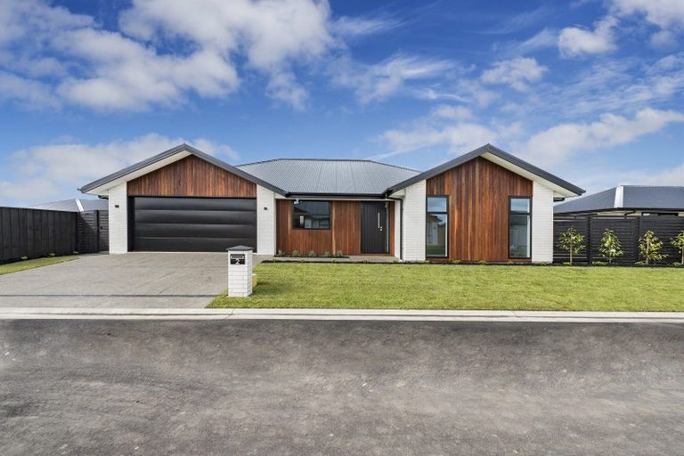 Photo of property in 2 Lolite Lane, Rolleston, 7615