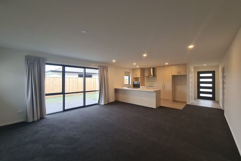 Photo of property in 134 Hungerford Drive, Rolleston, 7615