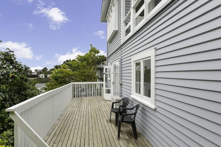 Photo of property in 78 Farnham Street, Mornington, Wellington, 6021