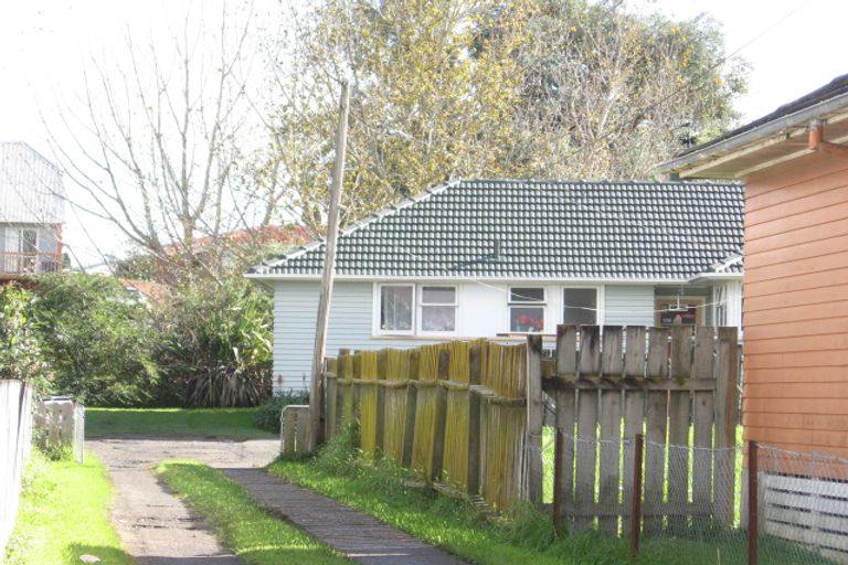 Photo of property in 62 Hamill Road, Otara, Auckland, 2023