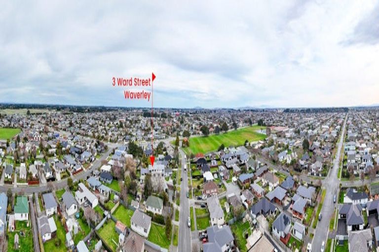 Photo of property in 3/15 Ward Street, Waverley, Invercargill, 9810