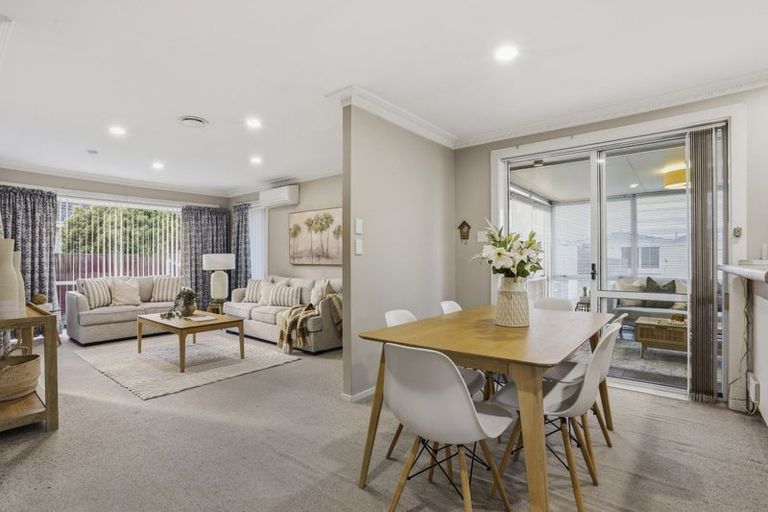 Photo of property in 5 Inverell Place, North New Brighton, Christchurch, 8083
