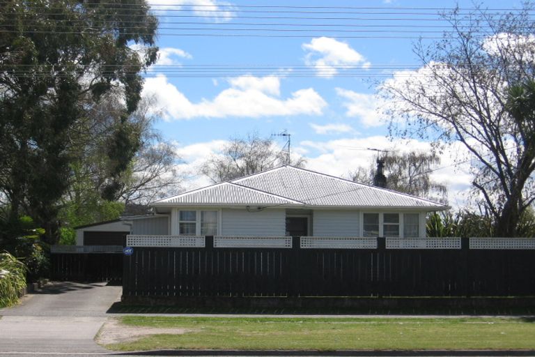 Photo of property in 164 Spa Road, Taupo, 3330