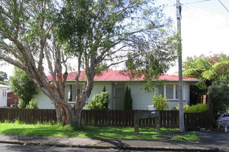 Photo of property in 31d Daytona Road, Henderson, Auckland, 0610