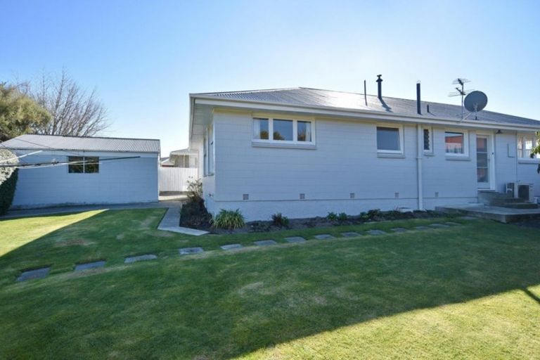 Photo of property in 19 Opal Place, Casebrook, Christchurch, 8051