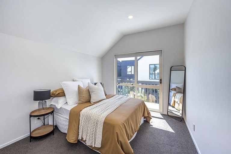 Photo of property in 3/437 Manchester Street, St Albans, Christchurch, 8014