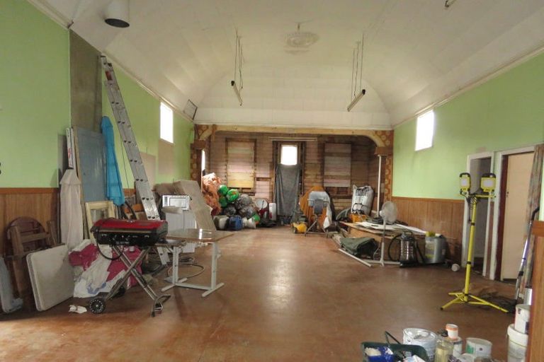 Photo of property in 69 Shiel Street, Reefton, 7830