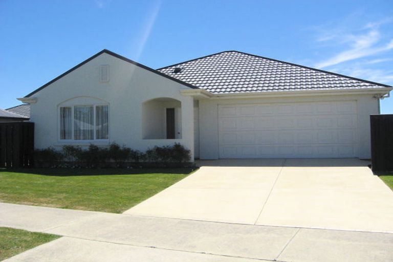 Photo of property in 56 Mahlet Street, Northwood, Christchurch, 8051