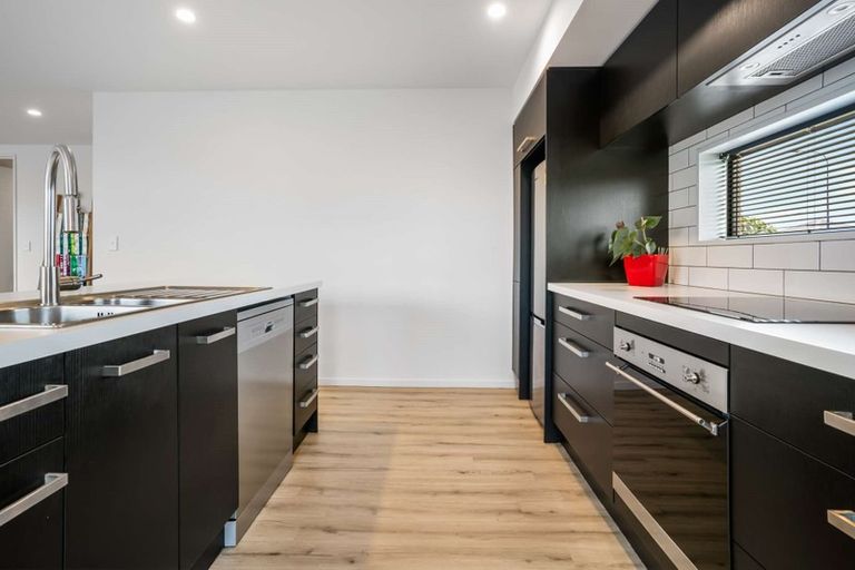 Photo of property in 1 Kendon Drive, Rolleston, 7614